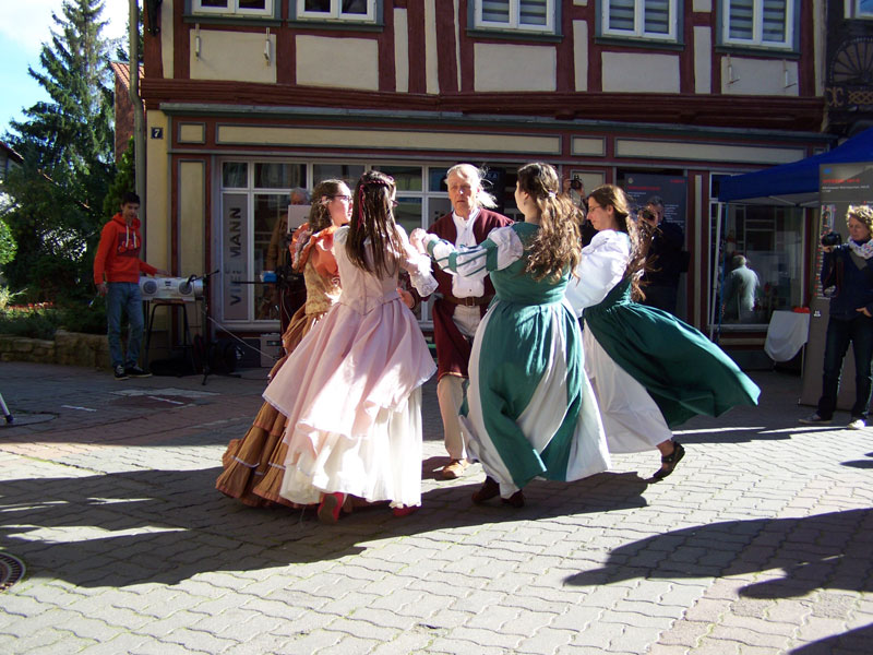 mittelstrasse